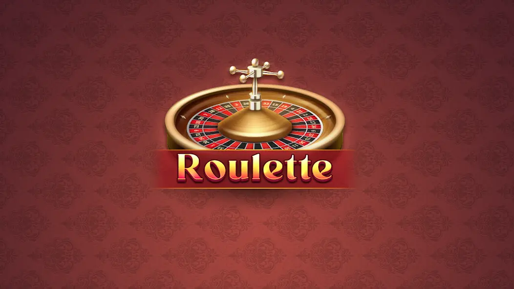 New Vegas roulette game
