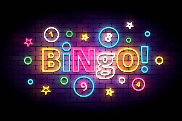 New Vegas casino bingo