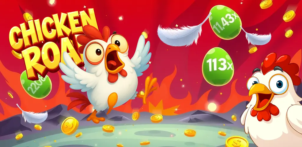 New Vegas Chicken Road game